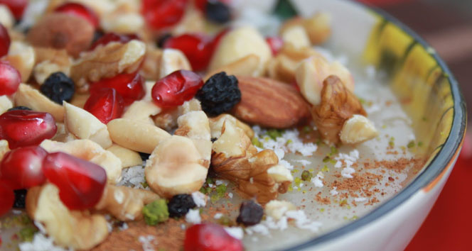 10 Muharrem (aşure günü) neler oldu?