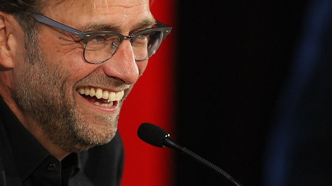 Liverpool galibiyeti hatırladı