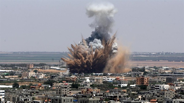 Son bir ayda 65 Filistinli öldürüldü