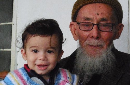 Cumhuriyet tarihinin yaşayan canlı örneği