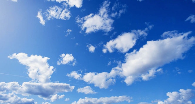 Meteoroloji'den son dakika hava durumu tahmini!