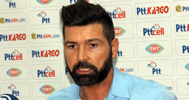 Kutlu: 'Çok ufak temaslarda bile sarı kart geliyor'