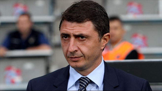 Shota, maç sonu hakeme sert çıktı