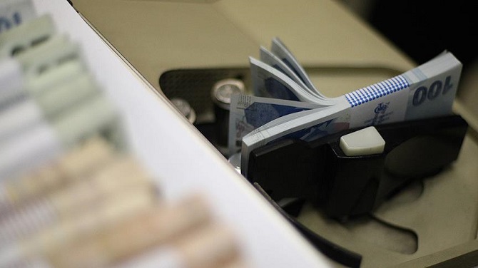 'Türk lirası bölgesel ödeme aracı haline gelecek'