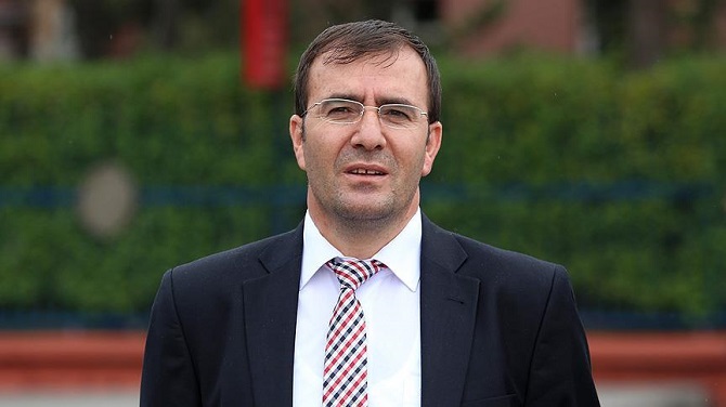 Dopingde sporcu birinci dereceden sorumludur'