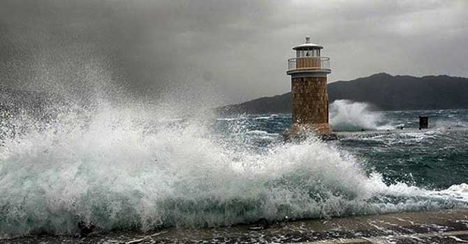 Meteoroloji'den Batı Karadeniz için kritik uyarı