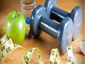 Bu besinlerle bel yağlarınızı eritin