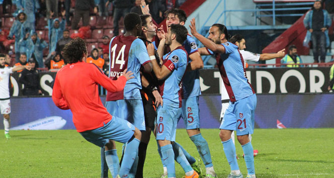 Trabzonspor tekrar başvurusunda bulunacak