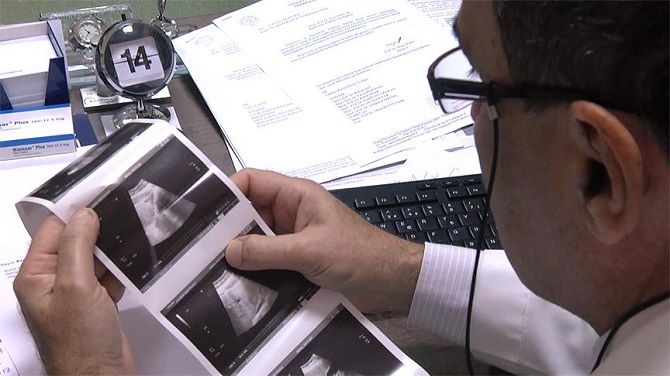 'Küçük kalp daha sağlıklı'