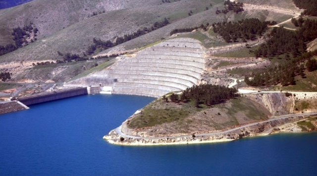 GAP'ın bütçesi son 10 yılda 5 kat arttı