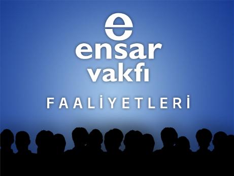 1. Uluslararası Manevi Danışmanlık ve Rehberlik Kongresi