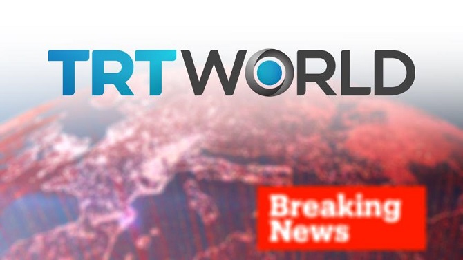 Myanmar'da serbest bırakılan TRT World ekibi İstanbul'a geldi