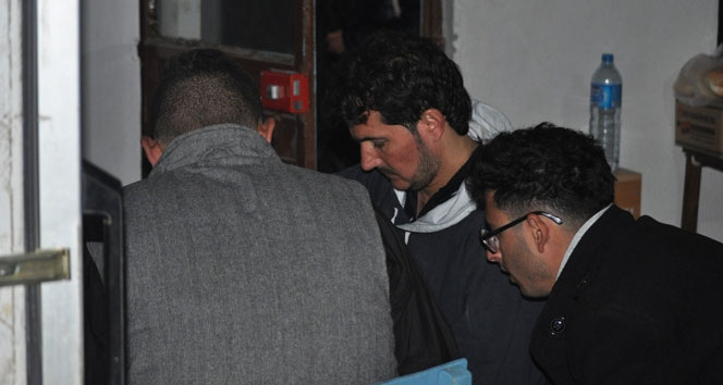 Kaçakları taşıyan tekne battı!