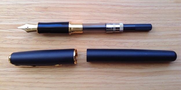 En pahalı kalemi mimarlar kullanıyor