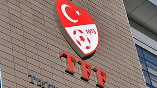 TFF'den tarihi karar! Gelecek sezon uygulanacak