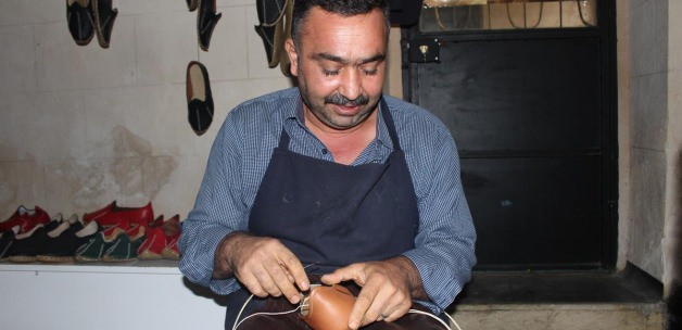 Yemeni ustaları mesleklerini yaşatmak istiyor