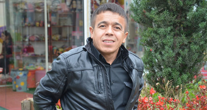 Halil Mutlu: 'Şimdiki gençler haltere ilgi göstermiyor'