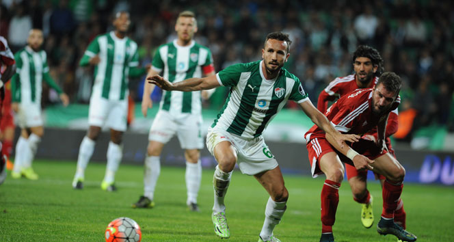 Sivok, Beşiktaş maçında cezalı