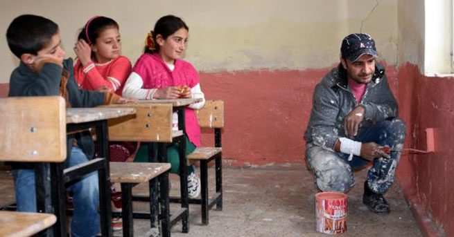 Öğretmenlikte usta-çırak dönemi