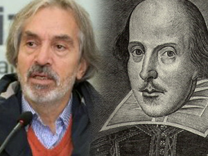 İskender Pala: Shakespeare Müslüman olsaydı...