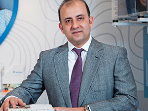 Doğru iklimlendirme enerji tasarrufunda önemli