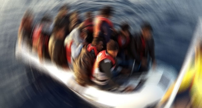 Sahil güvenlikten kaçak operasyonu