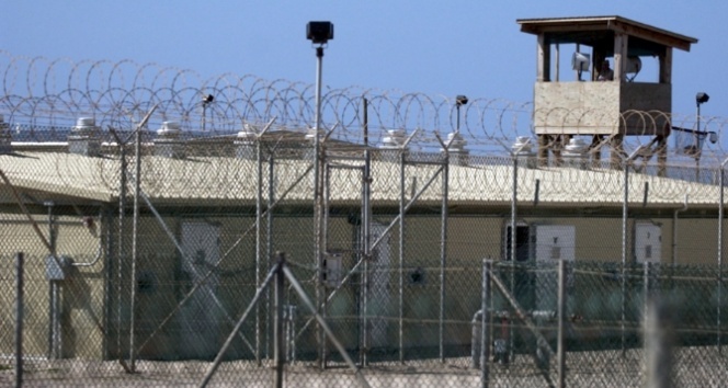 Guantanamo’daki son İngiliz de serbest