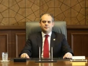 Kılıç: 'Sinan Şamil Sam hepimizin göğsünü kabartmıştı'