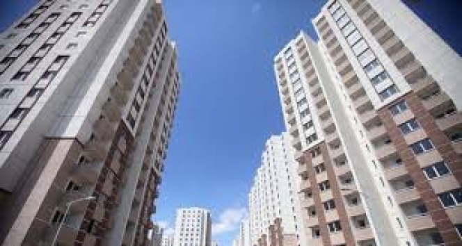 Merkez Bankasına göre konut fiyatlarındaki değişim