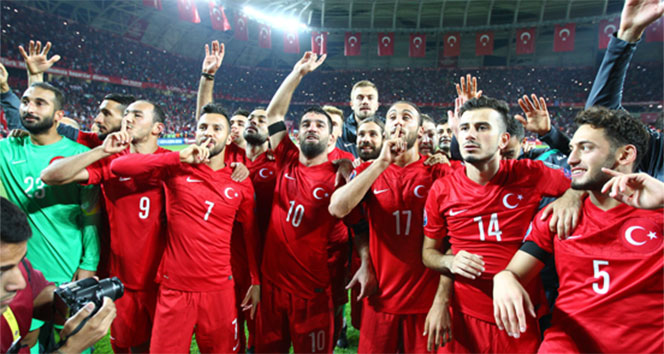EURO 2016 Başladı! Türkiye-Hırvatistan maçı hangi gün? Türkiye'nin Euro 2016 Fikstürü Nasıl?