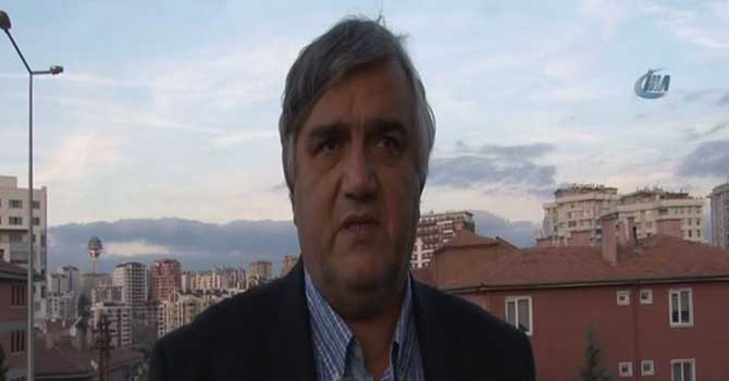 Yapay organ üretmek için bioprinter geliştirdi