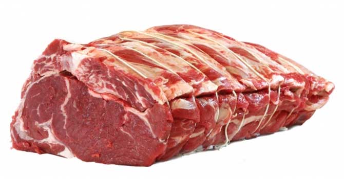 Kırmızı et üretimi 5 yılda yüzde 48 arttı