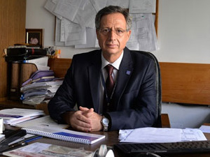 Anabilim dalı başkanından dizilere tepki