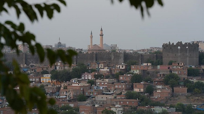 'Tarihin taşlarla yazıldığı kent'te turizme terör darbesi