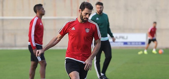 Gaziantepspor, Mehmet Sedef ile yollarını ayırdı