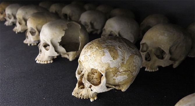 Almanlar "Sözde Soykırım'ı" tanımaya hazırlanıyor