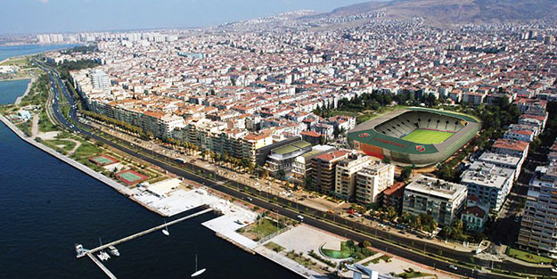 Konut satışında ilk sırada