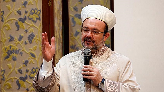 Müslüman kimliği Peygamberimizin ahlakıyla ayakta tutulur