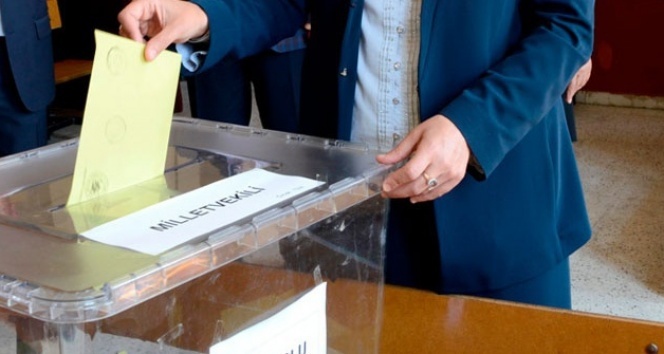 Bulunduğunuz ile göre seçim saatlerini biliyor musunuz?