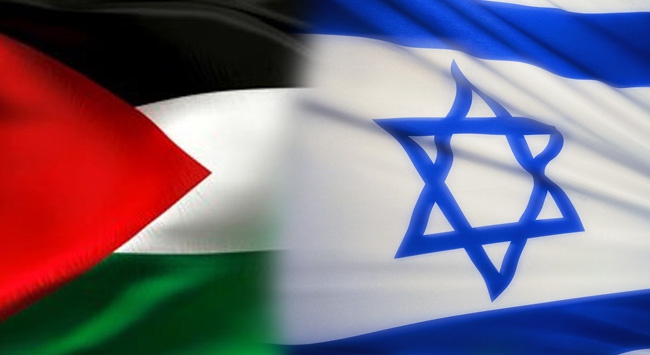 Bir Filistin devleti kurulmayacak'