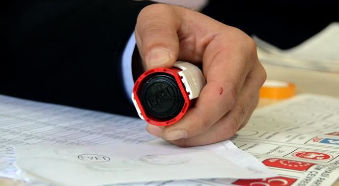 Oy kullanırken bunlara dikkat!