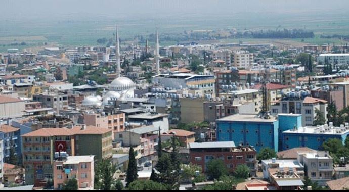 Seçim günü Suriyeliler için dışarı çıkmayın anonsu yapıldı