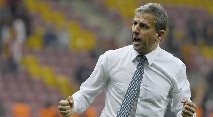 Hamzaoğlu'ndan Trabzonspor camiasına sert cevap