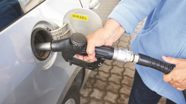 Dizelde 3 kat artış beklentisi