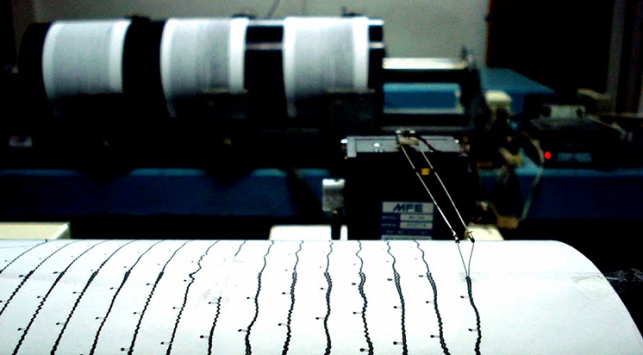 Kış mevsiminde deprem daha tehlikeli