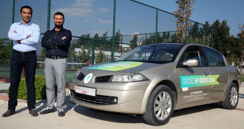 Türk bilim adamlarından otomotivde çığır açacak proje