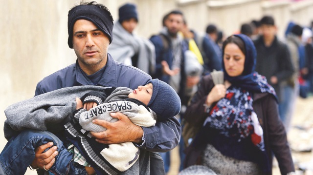 Buzlar arasında ölüm yolculuğu