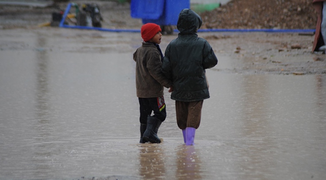 Irak'ta olağanüstü hal ilan edildi