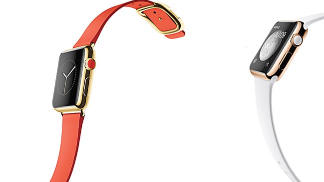 Dakika başı 47 akıllı saat aldık