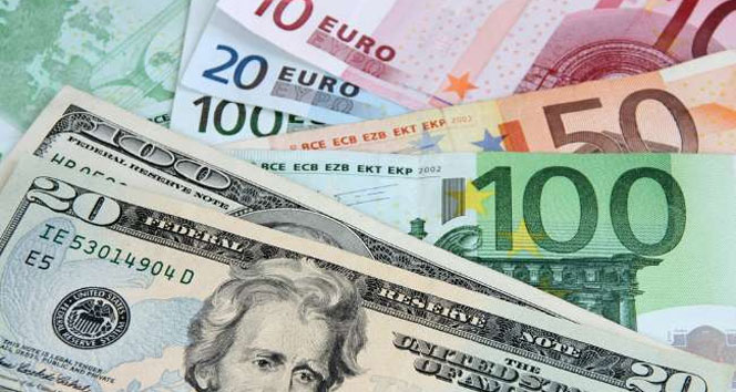 2 Kasım 2015 dolar ve euro ne kadar?